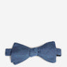 Petronius Hombre Barcelona Pajarita Lazo Clásica color Azul Marino sku 602-000314 01 - Foto 1