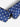Petronius Hombre Barcelona Pajarita Seda Lunares color Azul sku 602-000318 01 - Foto 2