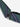 Petronius Hombre Barcelona Pajarita Listada Seda color Verde Oscuro sku 602-000322 03 - Foto 2