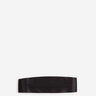 Brioni Hombre Barcelona Fajín Seda color Negro sku 603-000006 01 - Foto 1