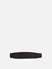 Tom Ford Hombre Barcelona Fajín Seda color Negro sku 603-000007 01 - Foto 1