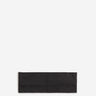 Kiton Hombre Barcelona Fajín Seda color Negro sku 603-000009 01 - Foto 1