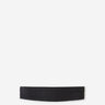 Canali Hombre Barcelona Fajín Seda color Negro sku 603-000010 01 - Foto 1