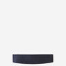Canali Hombre Barcelona Fajín Seda color Negro sku 603-000010 02 - Foto 1