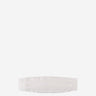 Tom Ford Hombre Barcelona Fajín Satén color Blanco sku 603-000011 01 - Foto 1