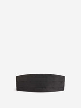 Tom Ford Hombre Barcelona Fajín Satén color Negro sku 603-000011 02 - Foto 1