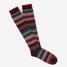 Gallo Hombre Barcelona Calcetines Rayas Multicolor color Multicolor sku 642-000517 02 - Foto 1