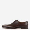 Crockett & Jones Hombre Barcelona Zapatos Oxford color Negro sku 611-001503 01 - Foto 1