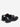 Santoni Hombre Barcelona Zapatos Con Hebilla color Negro sku 611-003823 04 - Foto 3