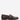 Crockett & Jones Hombre Barcelona Mocasines Piel Granulada color Marrón Oscuro sku 611-003983 01 - Foto 1