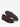 Crockett & Jones Hombre Barcelona Mocasines Piel Granulada color Marrón Oscuro sku 611-003983 01 - Foto 4