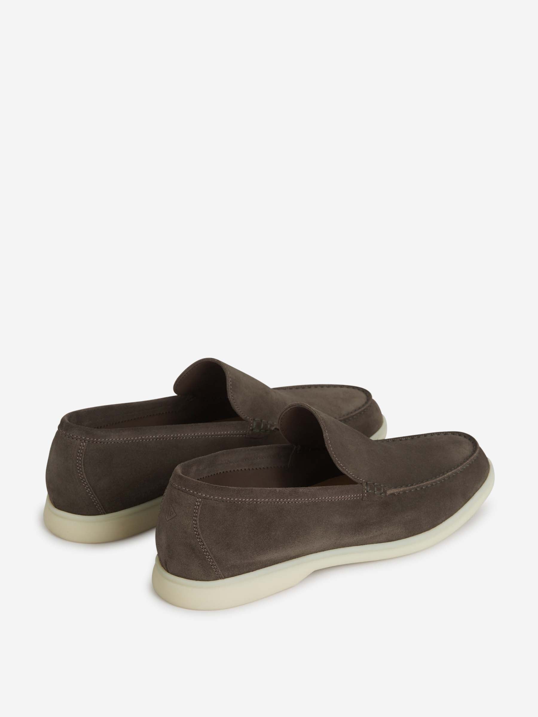 Loro Piana – Loro Piana Summer Walk Moccasins in Barcelona or Shop