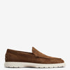 Tod's Hombre Barcelona Mocasines Slippers Ante color Marrón sku 611-004552 01 - Foto 1