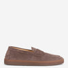 Henderson Baracco Hombre Barcelona Mocasines Sifnos color Marrón sku 611-004575 01 - Foto 1