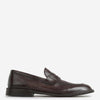 Green George Hombre Barcelona Mocasines Vestir Piel color Marrón Oscuro sku 611-004587 01 - Foto 1