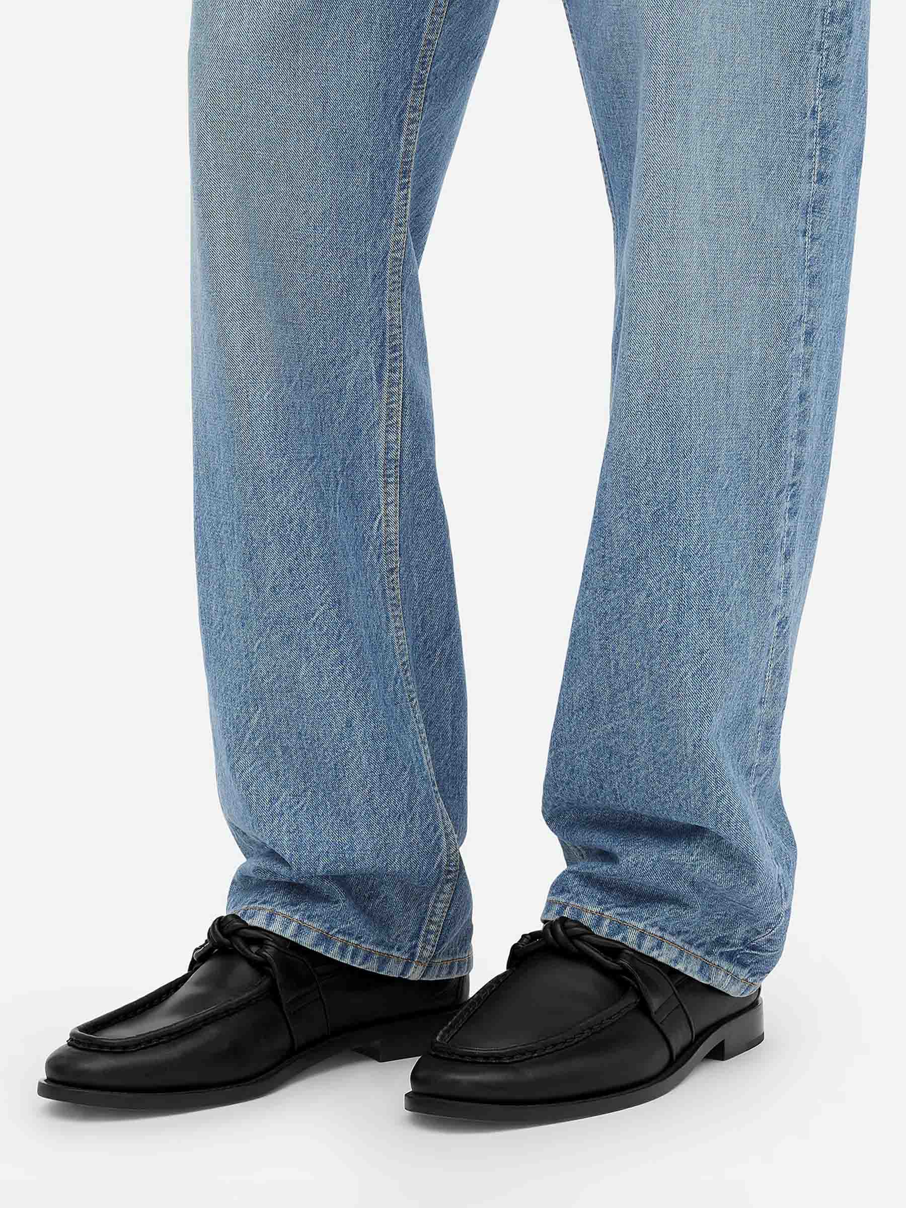 Mocasins Astaire
