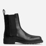Bottega Veneta Hombre Barcelona Bota Chelsea Ben color Negro sku 611-004629 01 - Foto 1