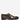 Santoni Hombre Barcelona Zapatos Hebilla Brogue color Marrón Oscuro sku 611-004636 01 - Foto 1