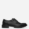 Saint Laurent Hombre Barcelona Zapatos Derby New Bourbon color Negro sku 611-004648 01 - Foto 1