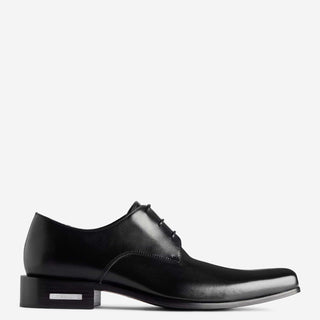 Balenciaga Hombre Barcelona Zapatos Derby Concord color Negro sku 611-004654 01 - Foto 1