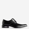 Balenciaga Hombre Barcelona Zapatos Derby Concord color Negro sku 611-004654 01 - Foto 1