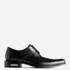 Balenciaga Hombre Barcelona Zapatos Derby Concord color Negro sku 611-004654 01 - Foto 1