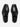 Balenciaga Hombre Barcelona Zapatos Derby Concord color Negro sku 611-004654 01 - Foto 3