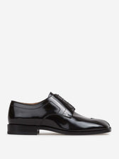 Maison Margiela Hombre Barcelona Zapatos Cordones Tabi color Negro sku 611-004655 01 - Foto 1