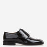 Maison Margiela Hombre Barcelona Zapatos Cordones Tabi color Negro sku 611-004655 01 - Foto 1