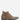 Officine Creative Hombre Barcelona Botas Suede Zipped color Taupe sku 611-004656 01 - Foto 1