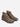 Officine Creative Hombre Barcelona Botas Suede Zipped color Taupe sku 611-004656 01 - Foto 2