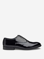 Doucal's Hombre Barcelona Zapatos con Cordones color Negro sku 611-004659 01 - Foto 1