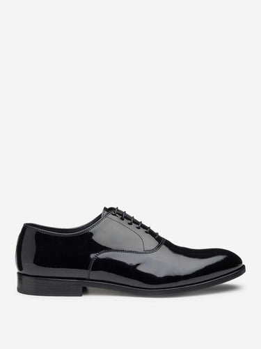 Doucal's Hombre Barcelona Zapatos con Cordones color Negro sku 611-004659 01 - Foto 1