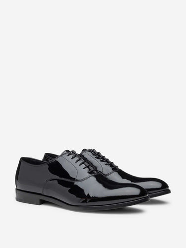 Doucal's Hombre Barcelona Zapatos con Cordones color Negro sku 611-004659 01 - Foto 2