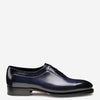 Santoni Hombre Barcelona Zapatos Oxford Zephir color Negro sku 611-004660 01 - Foto 1