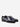 Santoni Hombre Barcelona Zapatos Oxford Zephir color Negro sku 611-004660 01 - Foto 2