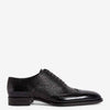 Dsquared2 Hombre Barcelona Zapatos Evening Oxford color Negro sku 611-004705 01 - Foto 1