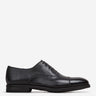 Bontoni Hombre Barcelona Zapatos Savoia de Piel color Negro sku 611-004711 01 - Foto 1