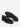 Bontoni Hombre Barcelona Zapatos Savoia de Piel color Negro sku 611-004711 01 - Foto 4