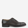 Bontoni Hombre Barcelona Zapatos Savoia de Piel color Marrón sku 611-004711 02 - Foto 1