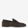Brunello Cucinelli Hombre Barcelona Mocasines Soft color Marrón Oscuro sku 611-004714 01 - Foto 1