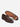 Henderson Hombre Barcelona Zapatos Oxford Brogue color Marrón Oscuro sku 611-004715 01 - Foto 4