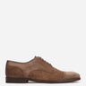 Henderson Hombre Barcelona Zapatos Oxford Brogue color Marrón sku 611-004716 01 - Foto 1