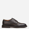 Officine Creative Hombre Barcelona Zapatos Hopkins Flexi 208 color Ébano sku 611-004719 01 - Foto 1