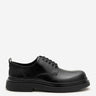 Ami Paris Hombre Barcelona Zapatos Derbie Piel color Multicolor sku 611-004722 01 - Foto 1
