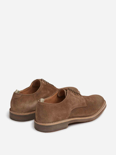 Officine Creative Hombre Barcelona Zapatos Hopkins SD Flexi color Camel sku 611-004725 01 - Foto 3