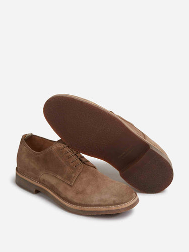 Officine Creative Hombre Barcelona Zapatos Hopkins SD Flexi color Camel sku 611-004725 01 - Foto 4