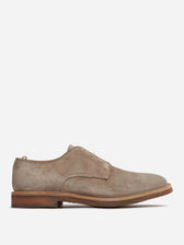 Officine Creative Hombre Barcelona Zapatos Hopkins SD Flexi color Taupe sku 611-004725 02 - Foto 1
