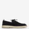 Officine Creative Hombre Barcelona Zapatos Bones 013 color Azul Noche sku 611-004726 02 - Foto 1