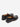Jacquemus Hombre Barcelona Mocasines Piel Asimétricos color Negro sku 611-004727 01 - Foto 3